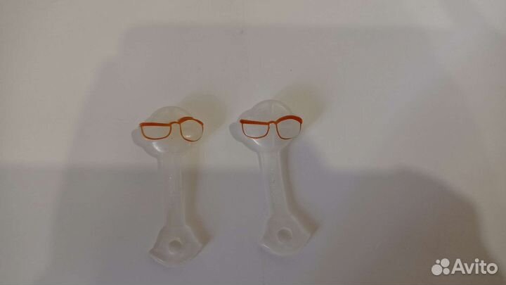 Скрепыши 3 (магнит)