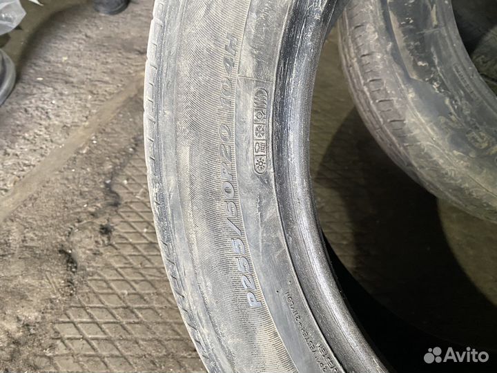 Hankook Optimo Sport 255/50 R20