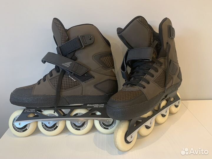 Ролики Rollerblade Metroblade GM