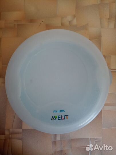 Стерилизатор philips avent