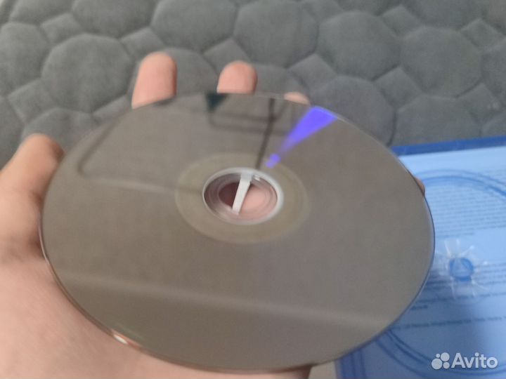 Metro exodus ps5 диск