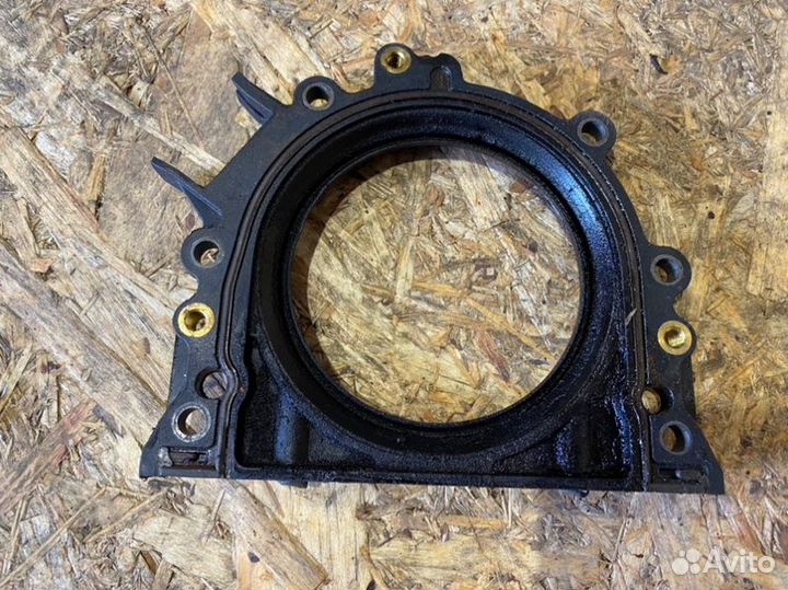 Сальник коленвала зад. Volkswagen Golf Plus