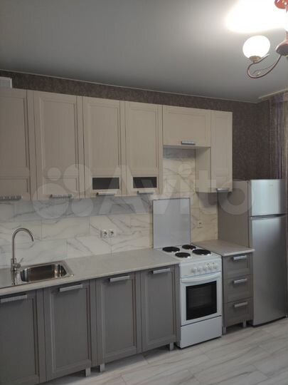 1-к. квартира, 45 м², 14/16 эт.