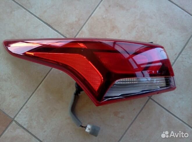 Фонарь ORG 92401H5000 Hyundai-KIA