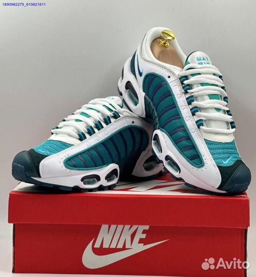 Кроссовки Nike Air Max Tailwind 4 (Арт.30076)