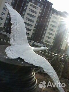 Скульптура, барельеф, лепнина