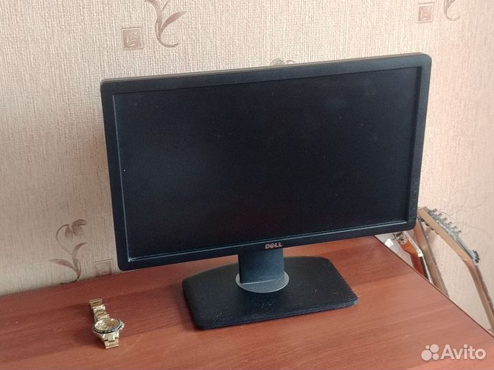 Монитор dell 20