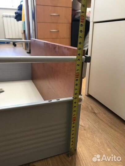 Blum metabox K