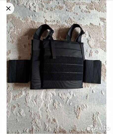 Бронежилет страж 3М-3М