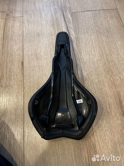 Седло для велосипеда Merida Silex 400