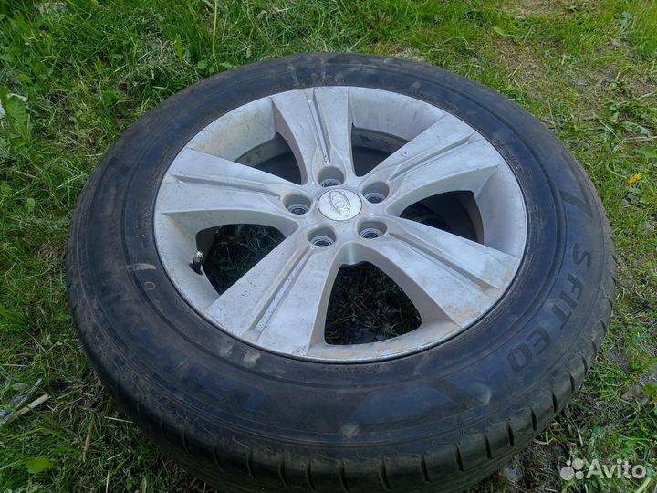 Laufenn LF21 225/60 R17