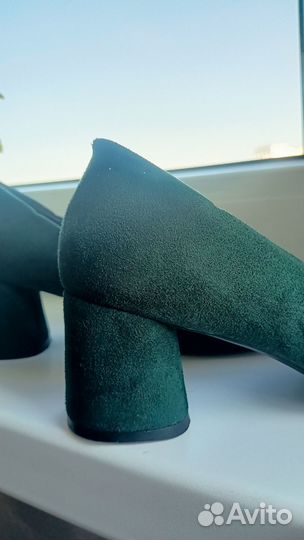 Туфли женские 37 размер