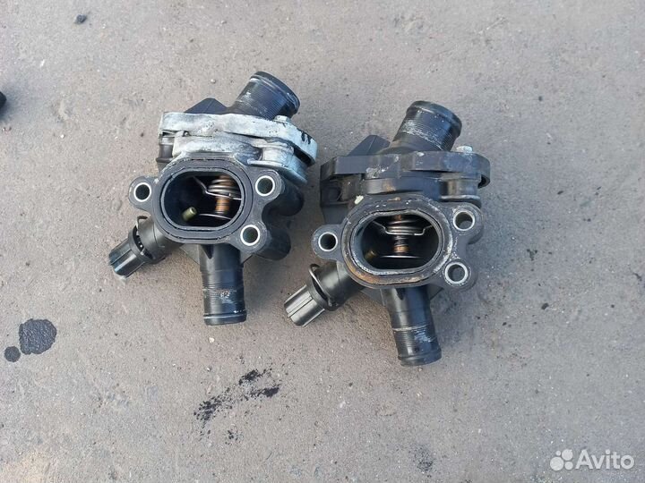 Термостат для Volvo S80 2,5 т бензин