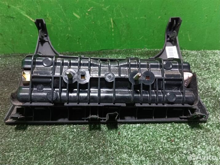 Подушка безопасности коленная Citroen C5 2009