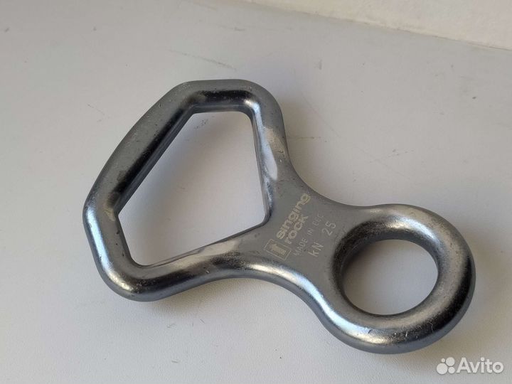 Снаряжение для скалолазания