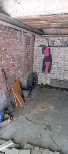 Гараж, 20 м²