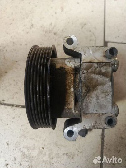 Насос гур ford focus 3