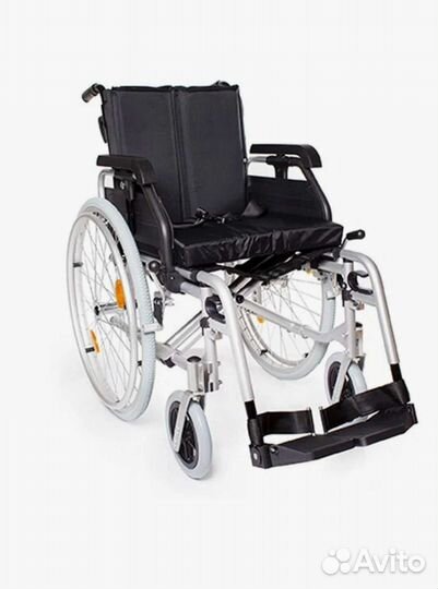 Коляска инвалидная