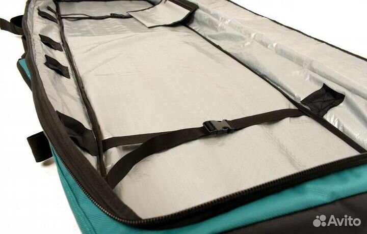 Чехол на колесах All Covers Golf Beige 145