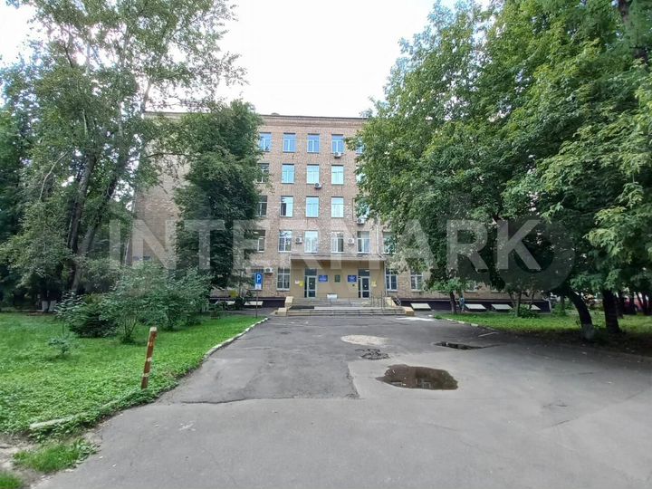 Продам здание, 10640.1 м²