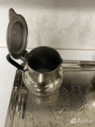 Поднос СССР