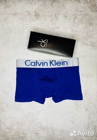 Трусы для мужчин Calvin Klein