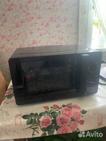 Микроволновая печь Daewoo