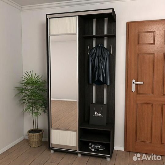 Прихожая «Ларго»