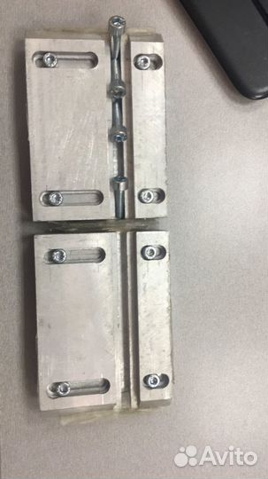 Цулаги для штапикорезов и сварочных станков