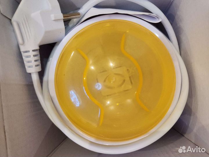 Подогреватель