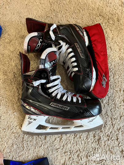 Хоккейная форма