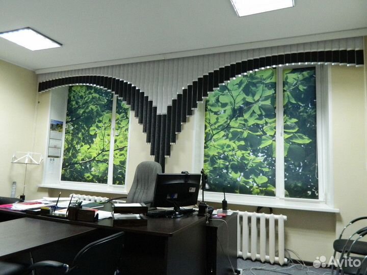 Окна пластиковые