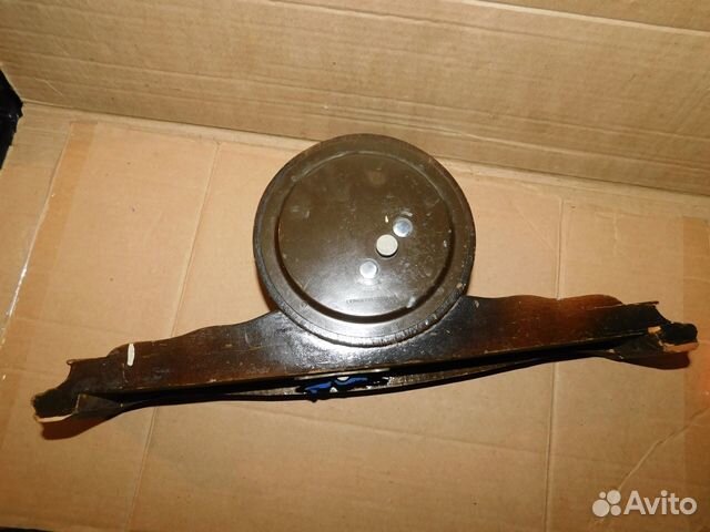 Старинные настольные часы Владимир СССР. под восст
