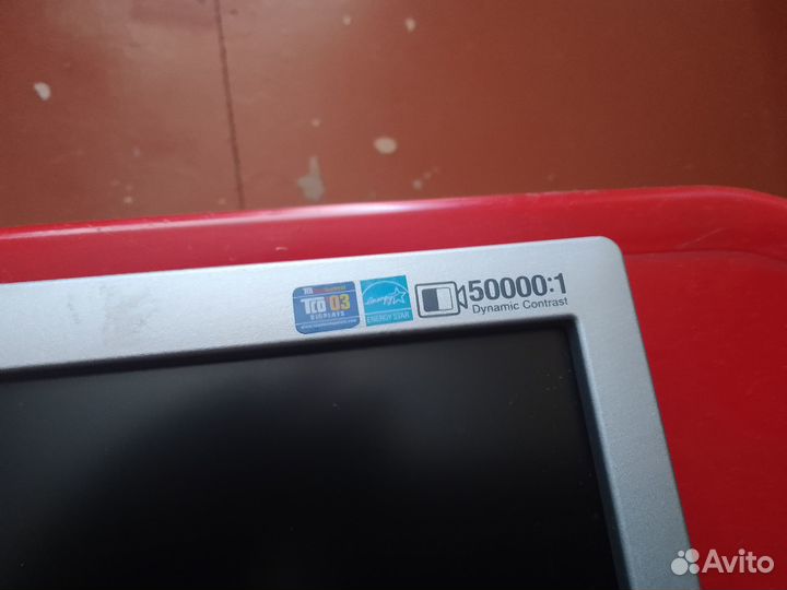 Монитор Samsung SyncMaster 743