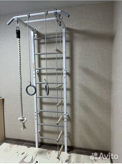 Шведская стенка