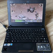 Нетбук Asus Eee PC X101CH