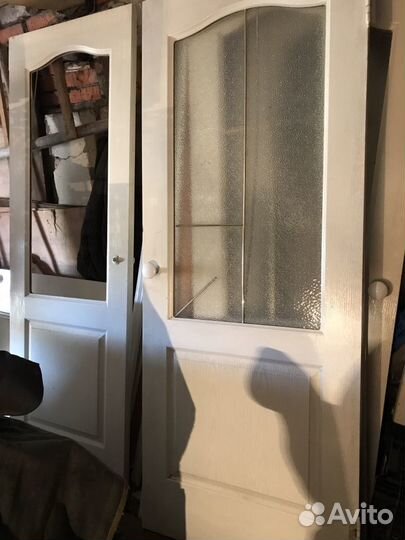 Двери межкомнатные