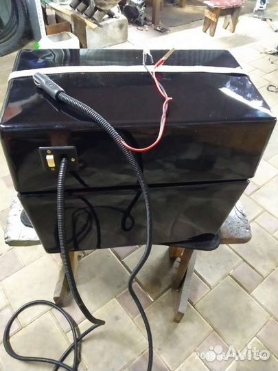 Холодильник для авто