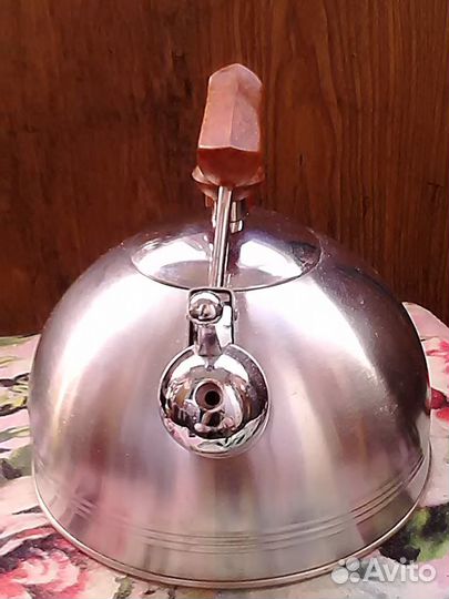 Чайник Kaiserhoff