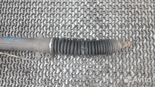 Рулевая рейка volkswagen passat B5 (4ST03LH01)