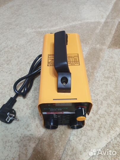 Сварочный аппарат