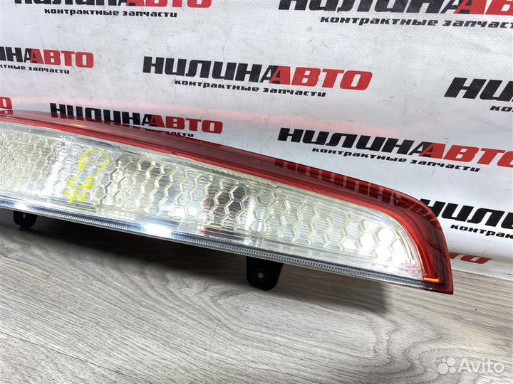 Фонарь левый Форд Фокус 2