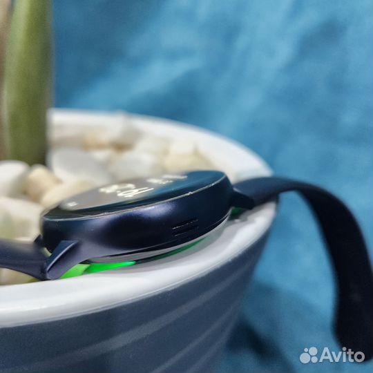 Samsung Galaxy Watch Active 2, 44mm. Идеал