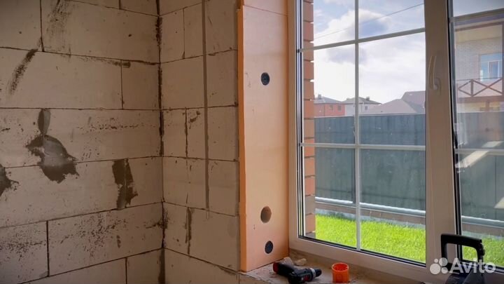 Электрик Штробление стен под проводку