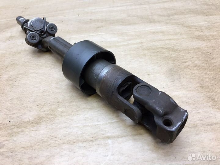 Рулевой кардан Grand Caravan 4