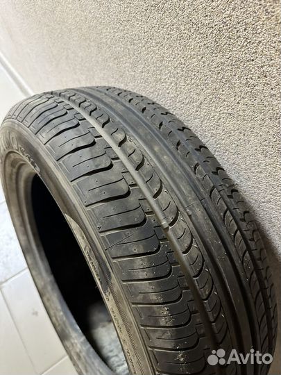 Hankook Optimo K415 225/60 R17