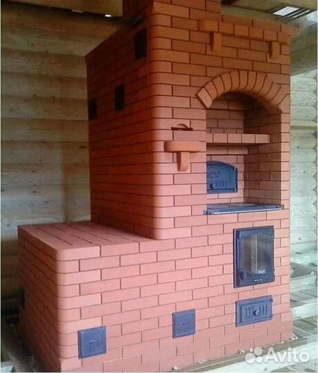 Строительство