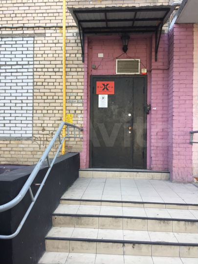 Аренда помещения 110м2- 271м2