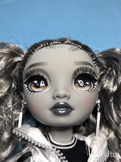 Rainbow high кукла
