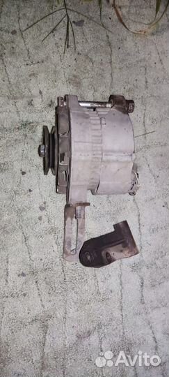 Генератор ваз 2107